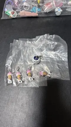 チャーム　専用