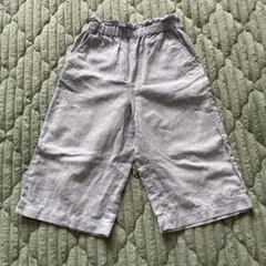 baby GAP パンツ 3years ライトブルー