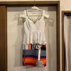 JEWELS/ジュエルズ/キャバドレス