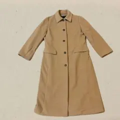 2025年最新】ReFLEcT カラー：ベージュ系 ロングコートの人気アイテム