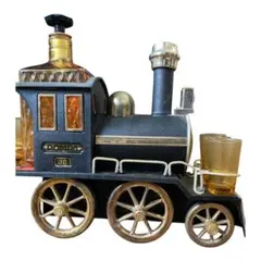 【激レア】ロールスロイス　オルゴール付きデキャンタ 2026年最新】デカンタ オルゴールの人気アイテム - メルカリ