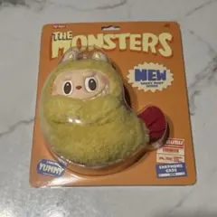 2026年最新】POPMART labubu the monsters 新品未開封の人気アイテム