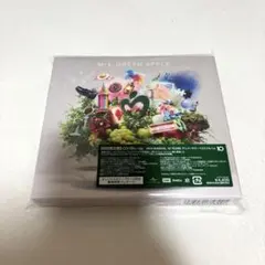 【新品未開封】Mrs.GREEN APPLE 10 初回限定盤