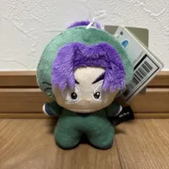 忍たま乱太郎　潮江文次郎　てちぬい　vol.2