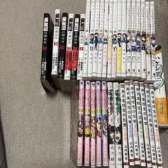 バツハレ1〜12巻セット 全巻初版 - メルカリ