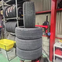 ミシュラン X-icesnowSUV 265/65R17 4本 2023年製造 - メルカリ