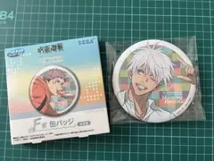 呪術廻戦 MorningRoutine 五条悟 アクスタ セガラッキーくじ - メルカリ