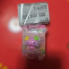 たまごっち　ブリスターパッケージコレクション