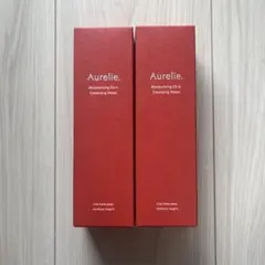 Aurelie（オレリー）モイストオイルイン クレンジングウォーター