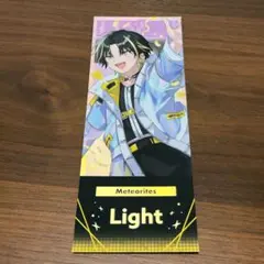 すとふぇす　めておら　ランダムホログラムチケット　明雷らいと