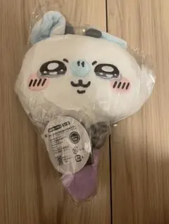 超まじかるちいかわ　ぬいぐるみミラー　モモンガ
