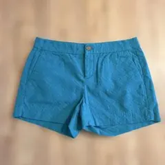 バナナリパブリック　レディースショートパンツ　00サイズのサムネイル