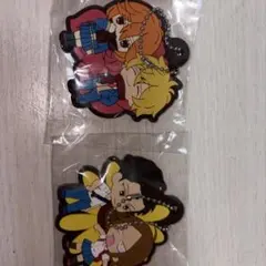 君に届け ガチャガチャのサムネイル