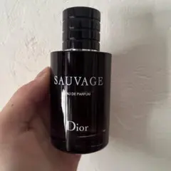 Dior Sauvage Eau de Parfum
