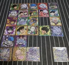 HUNTER×HUNTER にふぉるめーしょん 第二弾 25種