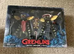 NECA グレムリン アクセサリーセット - メルカリ