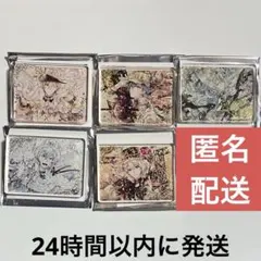 アイナナ 5周年 アクリルブロック アクブロ 環 ナギ 千 悠 巳波