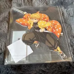 鬼滅の刃 アニプレックスオンラインくじ C賞 ビッグアクリルスタンド