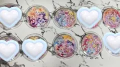 全プリキュア LIVE 20th 缶バッジ キュアアンジュ | Mercari