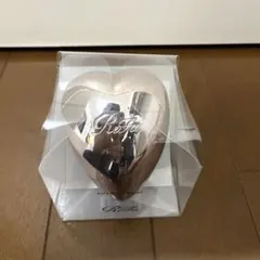 ReFa リファハートブラシ ローズゴールド