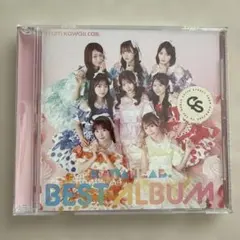 Hawaii Lab. BEST ALBUM