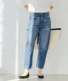 SC SIGNATURE デニム パンツ