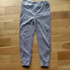 EL FIN DOLL マタニティ ルームパンツ M-L グレー 冬