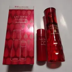 Yakult BeautiensLACTDEW S.E.ローション・ミルクセットのサムネイル
