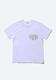 TOGA TOO MAILER DEMON T-shirt