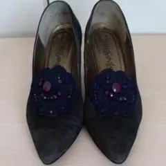 パンプス