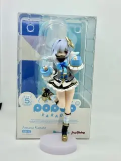 2026年最新】POP UP PARADE 天音かなたの人気アイテム - メルカリ