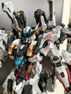 海外限定・正規品】INERA フェンリル 1/72 未組立 海外プラモデル