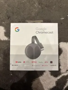 2026年最新】google chromecast 正規品の人気アイテム - メルカリ