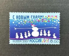 外国切手　ロシア　ソ連など　全て未使用　まとめ売り Yahoo!オークション -「ロシア切手」の落札相場・落札価格