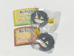 あんスタ 椎名ニキ みにコレ 前髪クリップ 前髪クリップ２