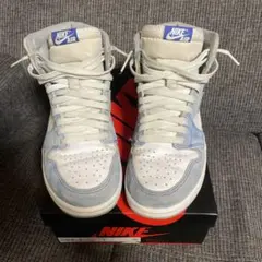 Nike Air Jordan 1 High OG 