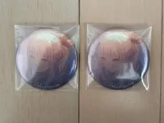 プロセカ 暁山瑞希 缶バッジ