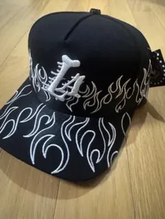 KILL THE HYPE LA スナップバック キャップ　kthlaのサムネイル