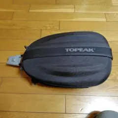 TOPEAK DynaPack 車体装着バッグ 本体のみのサムネイル