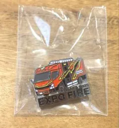 2026年最新】記念 消防 バッジの人気アイテム - メルカリ