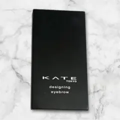 KATE デザインアイブロウ ケース