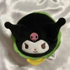 サンリオキャラクターズマスコット KawaiiYumYumMART クロミ