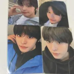 NCTWISH リク　まとめ売り