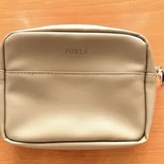 FURLAポーチ(非売品)
