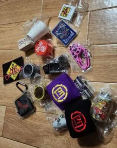 2025年最新】bzグッズの人気アイテム - メルカリ