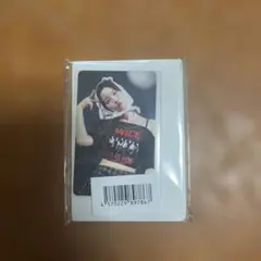 TWICE THIS IS FOR JYP特典 アクリルフォトフォルダー ジヒョ - メルカリ