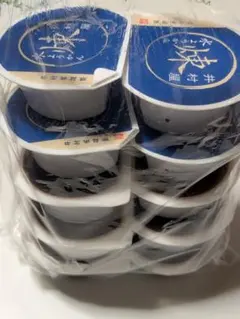 井村屋　水ようかん　煉のサムネイル