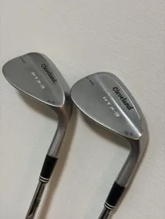 2026年最新】クリーブランドウェッジ rtx6 48の人気アイテム - メルカリ