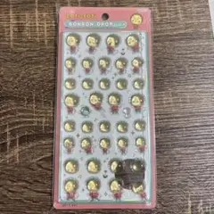 【正規品】コジコジ ボンボンドロップシールのサムネイル