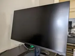 AORUS FO32U2 4K 32インチ ゲーミングモニター 【ジャンク】 - メルカリ